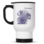 Кружка-термос