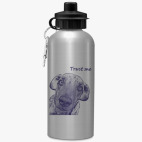 Спортивная бутылка