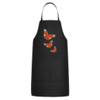 Кухонный фартук