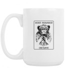 Кружка 420 мл