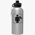 Спортивная бутылка