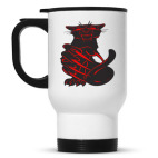 Кружка-термос