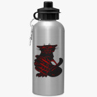 Спортивная бутылка