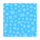 Морозное небо