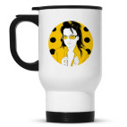 Кружка-термос