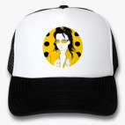 Кепки Trucker