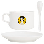 Кофейный набор