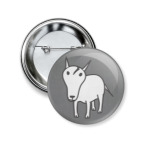 Бультерьер-зомби