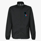 Ветровка без капюшона