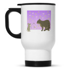 Кружка-термос