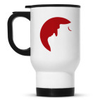 Кружка-термос