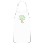 Кухонный фартук