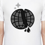 Planet Blood (Halftone)