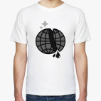 Planet Blood (Halftone)