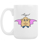 Кружка 420 мл