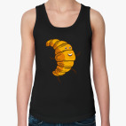 Веселый круассан