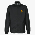 Ветровка без капюшона