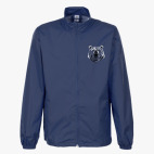 Ветровка без капюшона