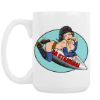 Кружка 420 мл