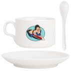 Кофейный набор