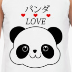 'Panda Love'