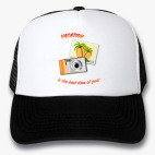 Кепки Trucker