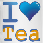 I love Tea
