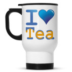 Кружка-термос