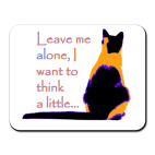 я хочу немного подумать…