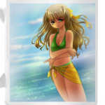 Sea