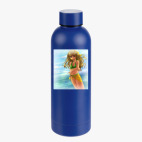 Термобутылка