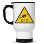 Кружка-термос