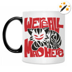 Чеширский Кот