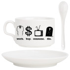 Кофейный набор