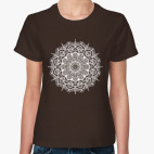 Мандала Изобилие