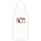 Кухонный фартук