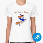 Красивая ведьмочка