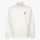 Ветровка без капюшона