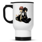 Кружка-термос