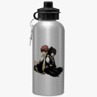 Спортивная бутылка