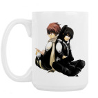 Кружка 420 мл