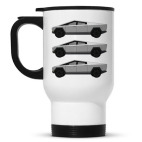 Кружка-термос