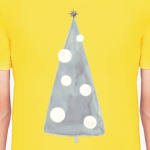 Стильная ёлка!