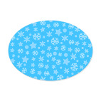 Снежное небо