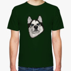 Суровый Хаски