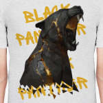 Black panther (Черная пантера)