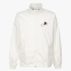 Ветровка без капюшона