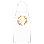 Кухонный фартук