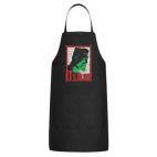 Кухонный фартук