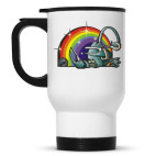 Кружка-термос